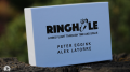 Peter Eggink - Ring Hole (Gimmick Not Included)